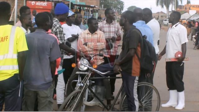 EBBULA LY’EMIRIMU: E Kumi abatalina baliko we bakungaanira смотреть онлайн