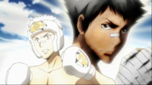 katekyo hitman reborn boys and girls op2 смотреть онлайн