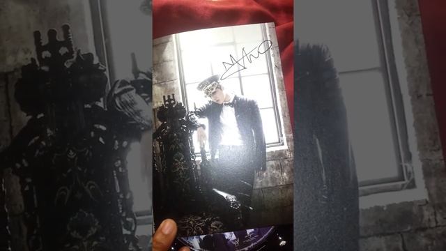 TOPP DOGG Special Album Unboxing смотреть онлайн