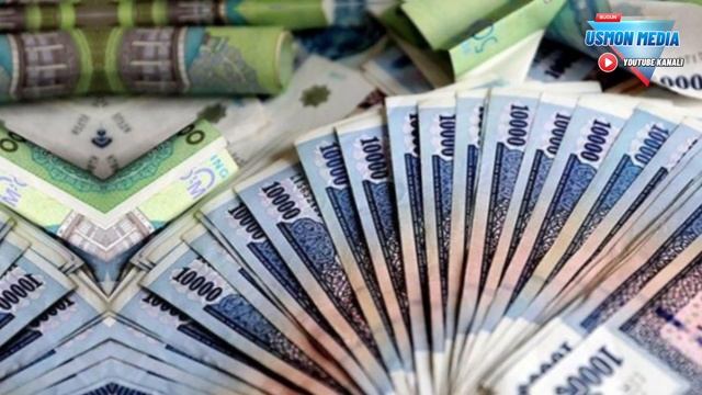 БОЛА ПУЛИ, ПЕНСИЯ ВА НАФАКА ПУЛЛАРНИ ТАЙИНЛАШДА УЗГАРИШ смотреть онлайн