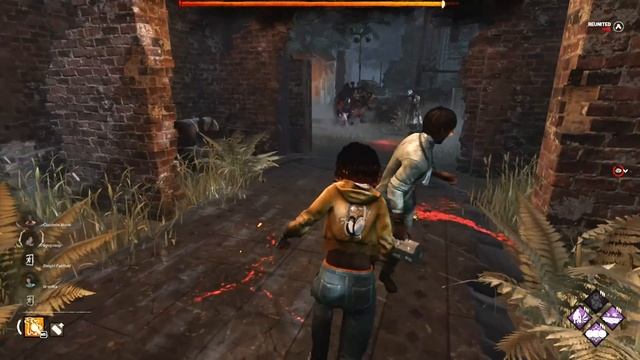 The Ultimate Looping Build in DBD! смотреть онлайн