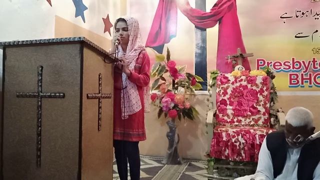 mashi geet by sheeza arshid# Js Gospel TV смотреть онлайн