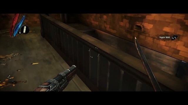 Dishonored no stealth kills смотреть онлайн