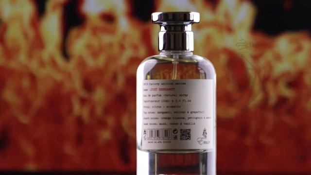 Just Bergamot смотреть онлайн