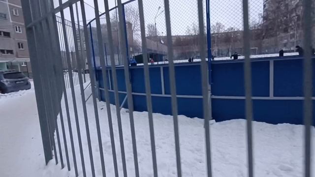 Предновогодние хлопоты. Шайбой в лоб от Дацюка. 31.12.2024г.,🌲🥂🍾😂