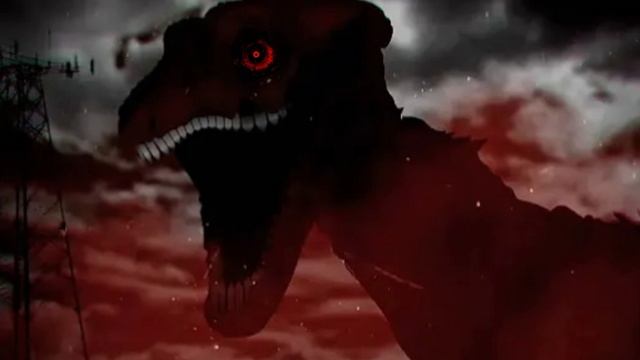 новый сериал второй трейлер Переведите что он говорит и увидите послание смотреть онлайн