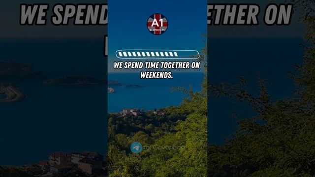 ЛЁГКАЯ ТРЕНИРОВКА АНГЛИЙСКОГО ЯЗЫКА | С нуля до Разговорного Английского за 5 минут в день! смотреть онлайн