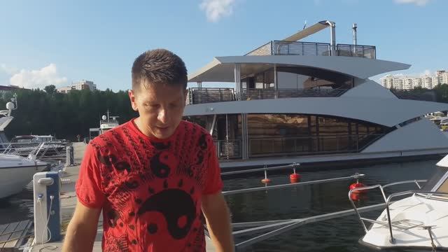 Хаусбот Мачоган 02.08.17-1 смотреть онлайн