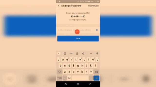 Create Alipay password and how to change смотреть онлайн