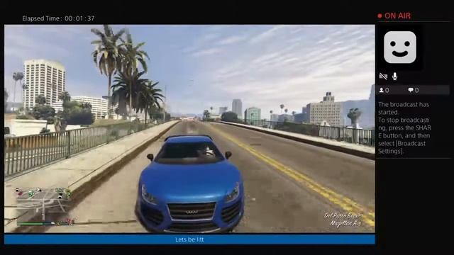 Lance 210 chrome blue audi r8 смотреть онлайн