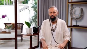 Потеря обусловленного восприятия приведет к просветлению - Мастер Пранава