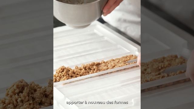 Brand Content Flora Bûche - Partenariat avec Nicolas Paciello смотреть онлайн