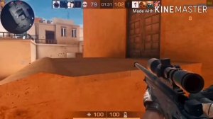 ТОП 3 ПЕСНИ ПРО СТАНДОФФ 2