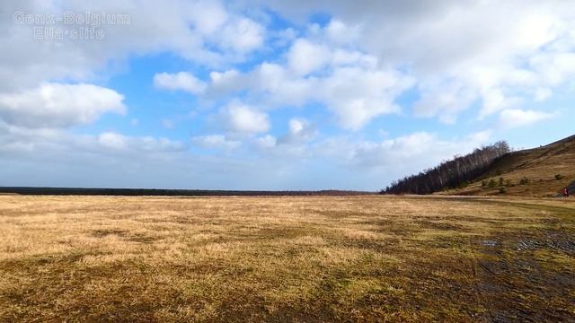 APPRECIATE THE BEAUTY OF THE OUTDOORS // BEAUTIFUL NATURE // GENK // BELGIUM // ELLA'SLIFE смотреть онлайн