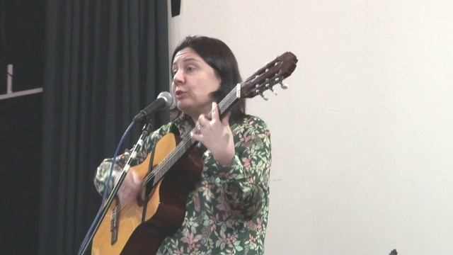 Прелюдия 2024 14.12 утро 1 Карасева