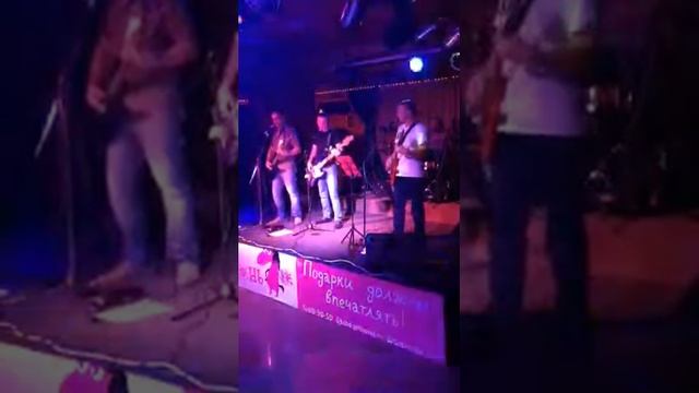 Казачья Life. Texassaloon. 14.10.2016 смотреть онлайн