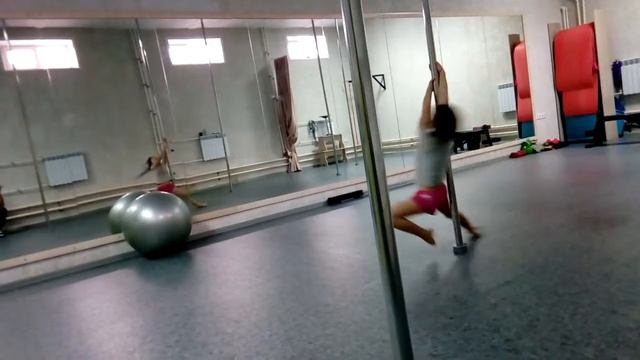 Между нами тает лёд! В нашей интерпретации... #sdance2016 #2017 #Рада смотреть онлайн