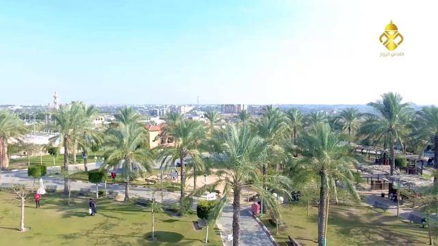 مديح نبوي " سيد العرب يا والد الزهراء " .. انتاج قناة القدس اليوم الفضائية смотреть онлайн