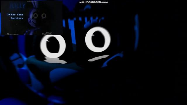 (REUPLOAD) JW's JOLLY Gameplay Sparta Remix