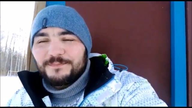 отзыв о павильоне Берендей от Нурислама, респ Татарстан смотреть онлайн