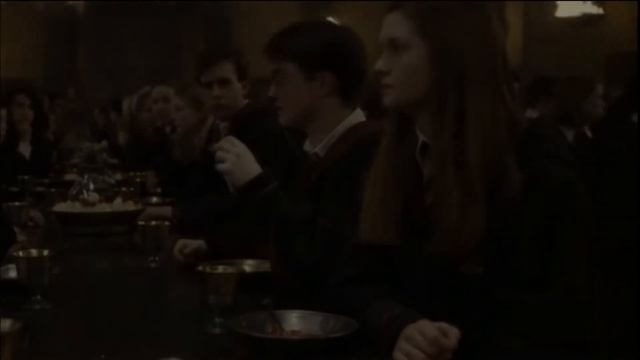 Harry Potter & the Magicians vers3 смотреть онлайн