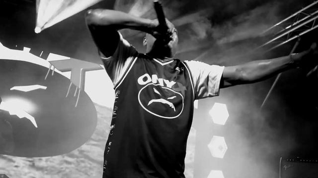ONYX - Slam / Live MSK 2024 ( СБЕРзвук & Studio 21 ) смотреть онлайн