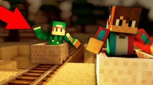 КОМПОТ И РИКОЛИТ ИСТОРИЯ ДРУЖБЫ