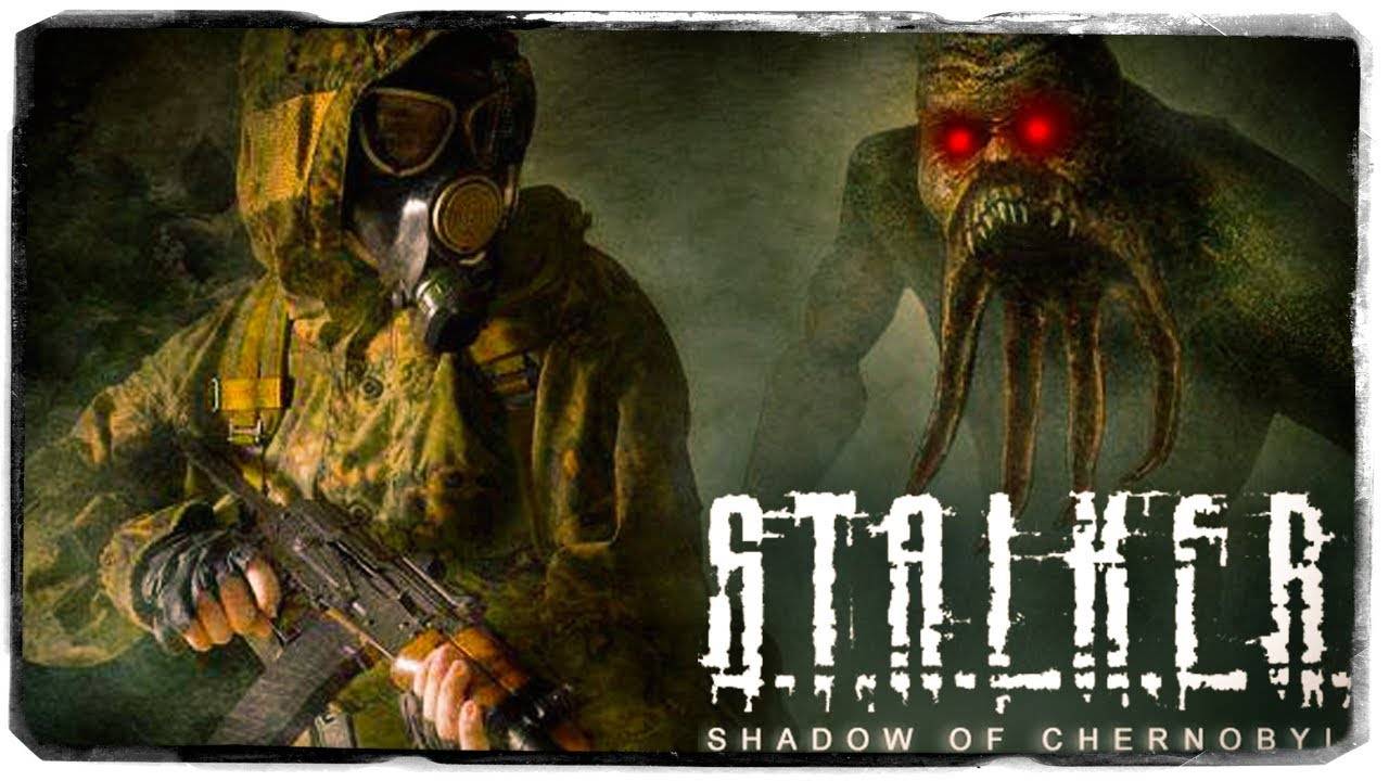 S.T.A.L.K.E.R. Shadow of Chernobyl - 8 часть(на русском/без комментариев)
