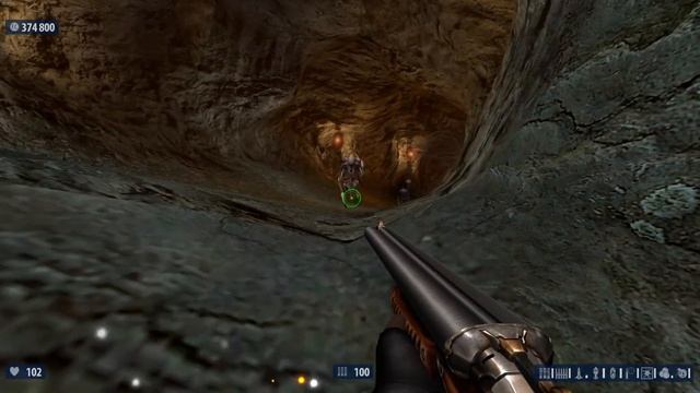 Serious Sam HD The Second Encounter #14 (TÜRKÇE) смотреть онлайн