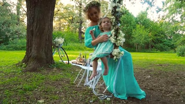 Fairy Picnic Day / Little star sweeper смотреть онлайн