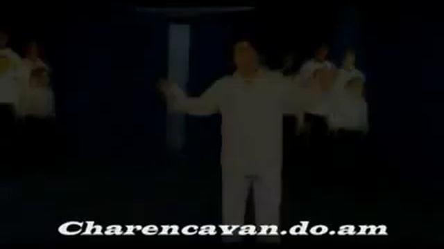 АРТАШ-ТЕР ИИСУС.vk.flv