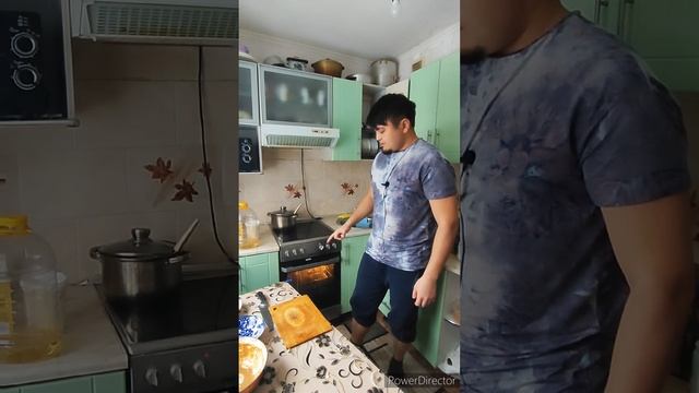 Курица с овощами в духовке смотреть онлайн