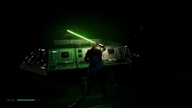 Star Wars JEDI Fallen Oder смотреть онлайн