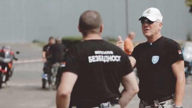 Pecatoreznica Expres, Moto klub Bezbednost - TV Magazin na Cukarici смотреть онлайн