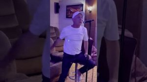 ЗДРАВСТВУЙ мой друг, как ты живешь старина