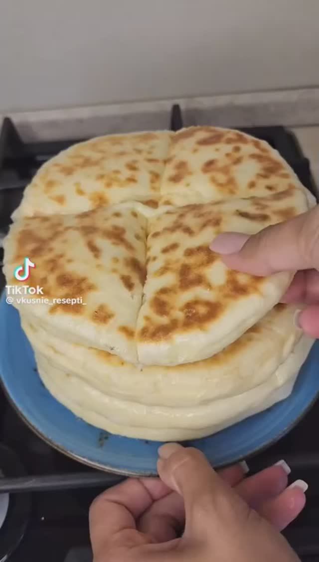 Хачапури очень вкусные!!! смотреть онлайн