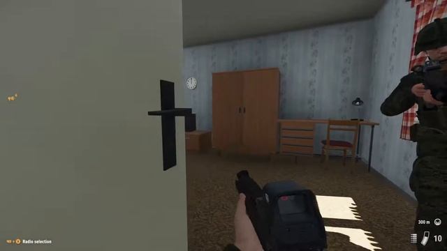Arma Reforger #xboxseriess #armareforger #milsim #discord смотреть онлайн