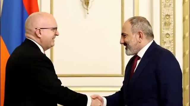 Գիշերը սենսացիոն Բացահայտում եղավ смотреть онлайн