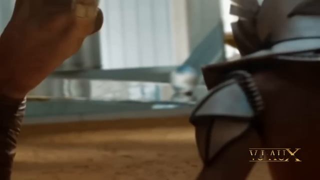 DJ X-KZ - Eternal Love (Original Mix 2023) VJ Aux смотреть онлайн