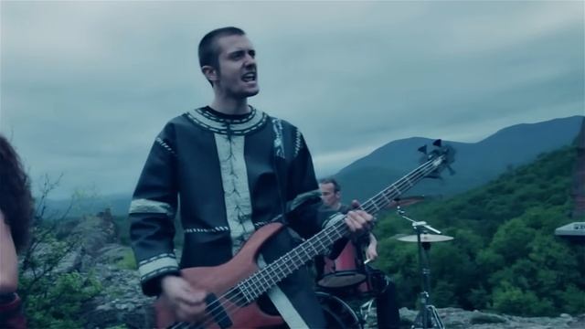 metalwings crying of the sun official video смотреть онлайн