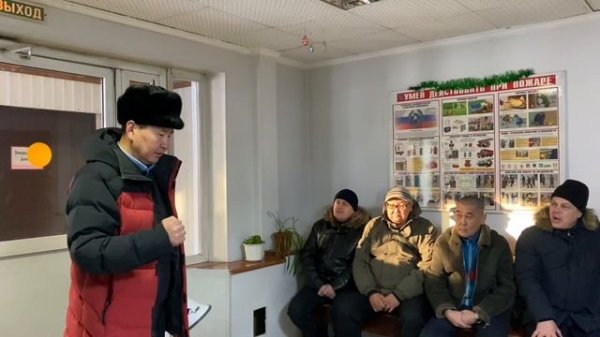 🚨 Эвакуация из первого корпуса ВСГУТУ 😱