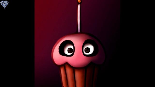 Five Nights At Freddy's - Кекс смотреть онлайн
