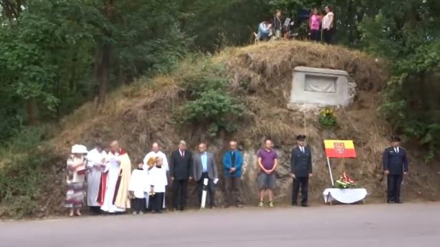 Vranov Pamětní deska 1893 2017 смотреть онлайн