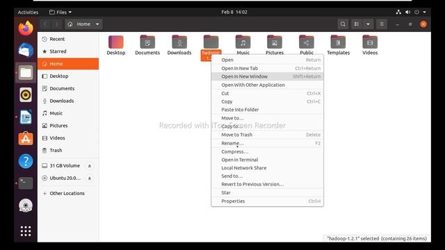Hadoop Installation смотреть онлайн