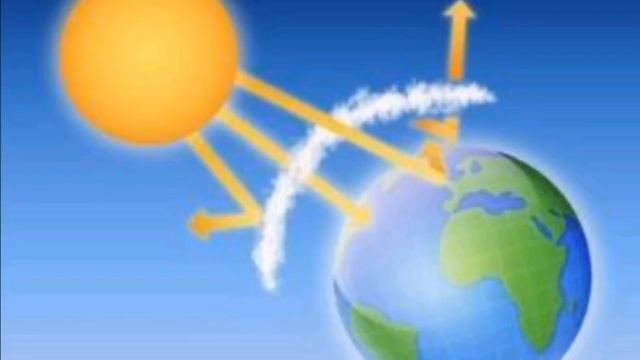 Что такое парниковый эффект в атмосфере смотреть онлайн