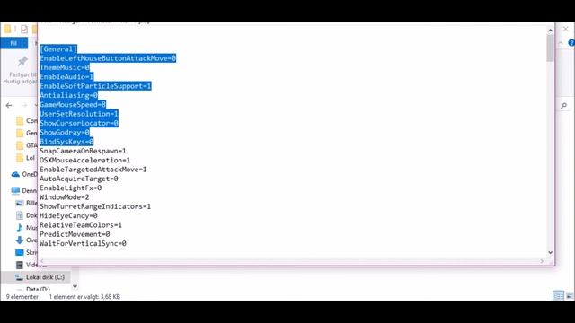 Input Not Supportet - League Of Legends смотреть онлайн