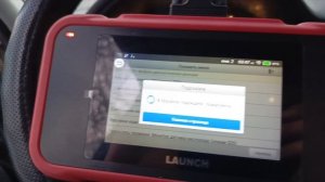 LAUNCH X431 CRP123E V2.0 Автомобильный сканер OBD2