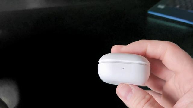 Обзор Galaxy Buds 2 Pro (реплика) смотреть онлайн