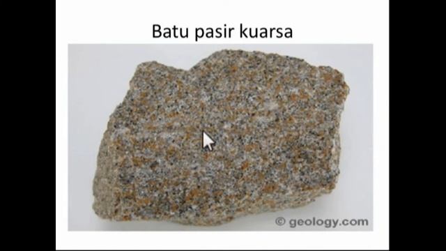 MENGENAL DAN MEMAHAMI BATUAN-BATUAN смотреть онлайн