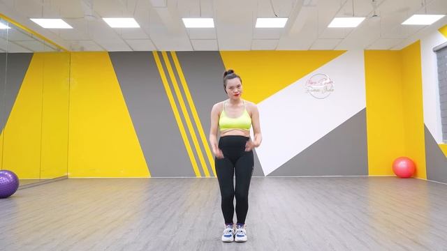 Tuyet Aerobics 241116